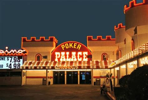 poker palace casino!